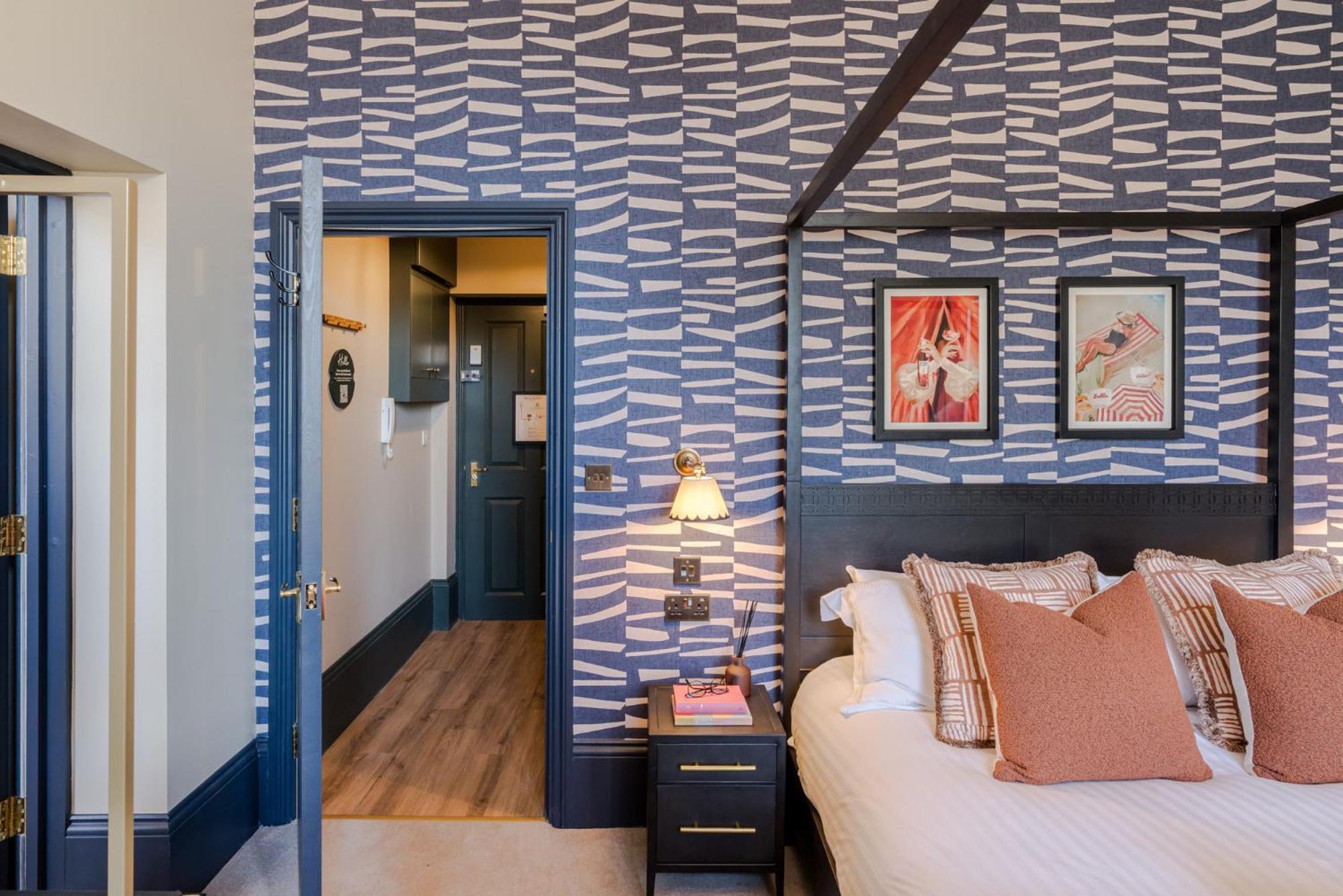 Pembroke House I Your Apartment Bristol Dış mekan fotoğraf