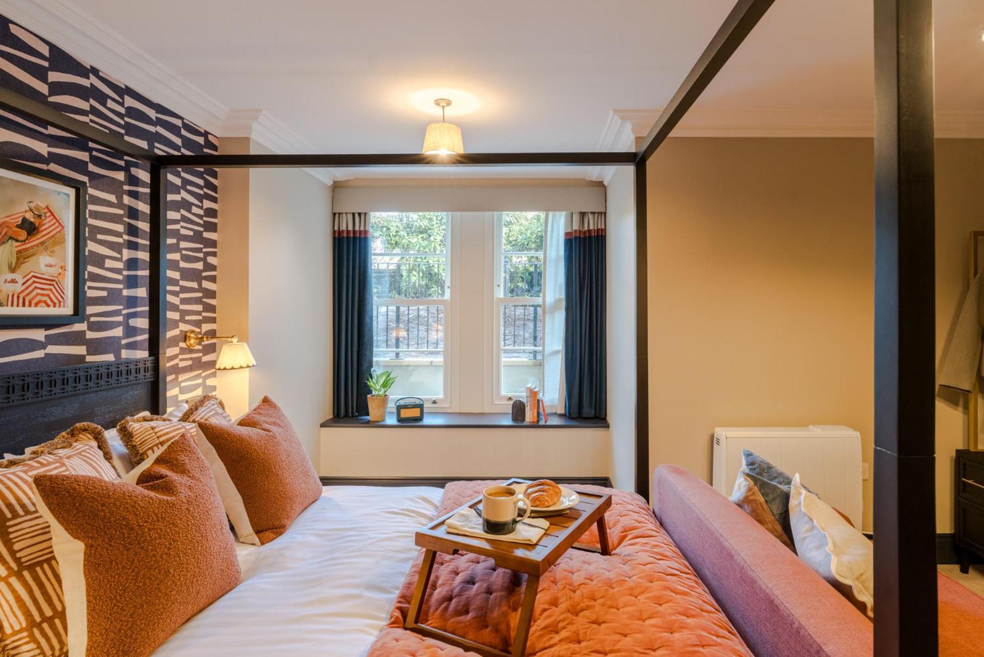Pembroke House I Your Apartment Bristol Dış mekan fotoğraf
