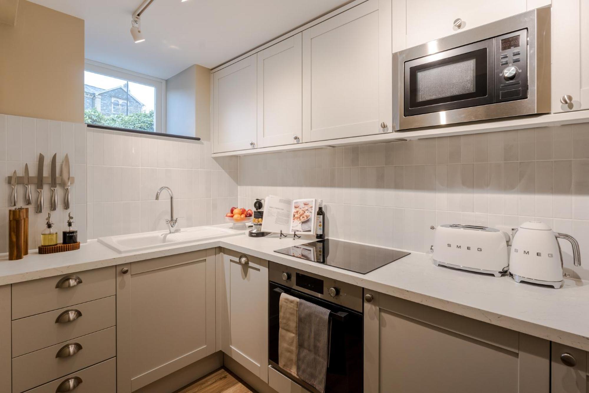 Pembroke House I Your Apartment Bristol Dış mekan fotoğraf