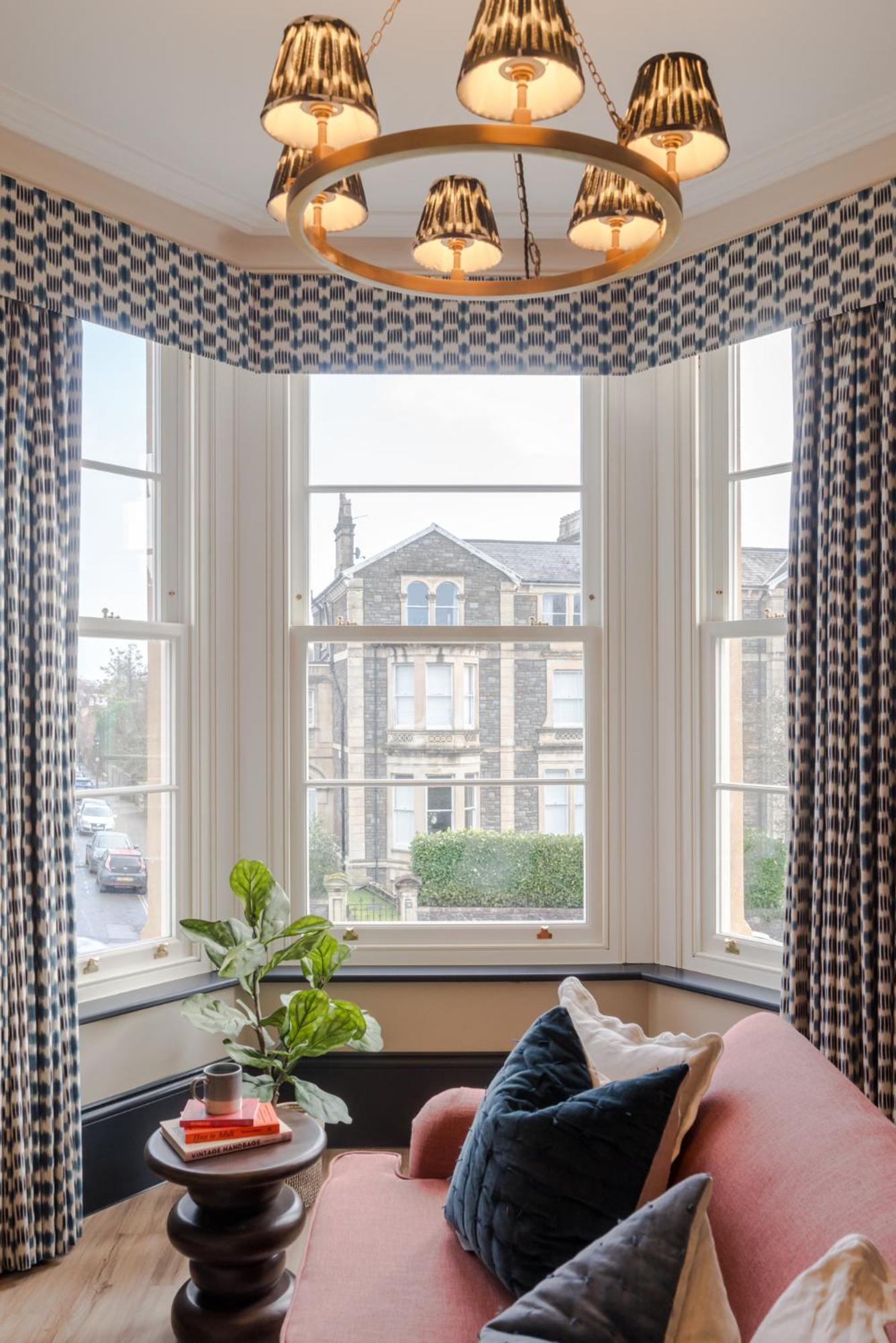 Pembroke House I Your Apartment Bristol Dış mekan fotoğraf