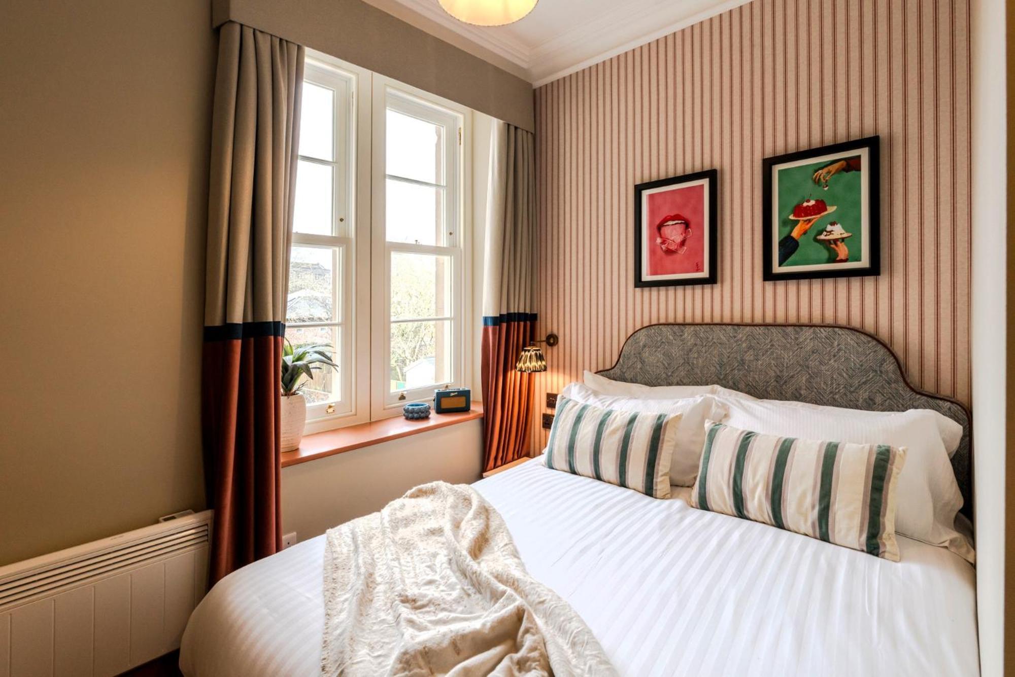 Pembroke House I Your Apartment Bristol Dış mekan fotoğraf