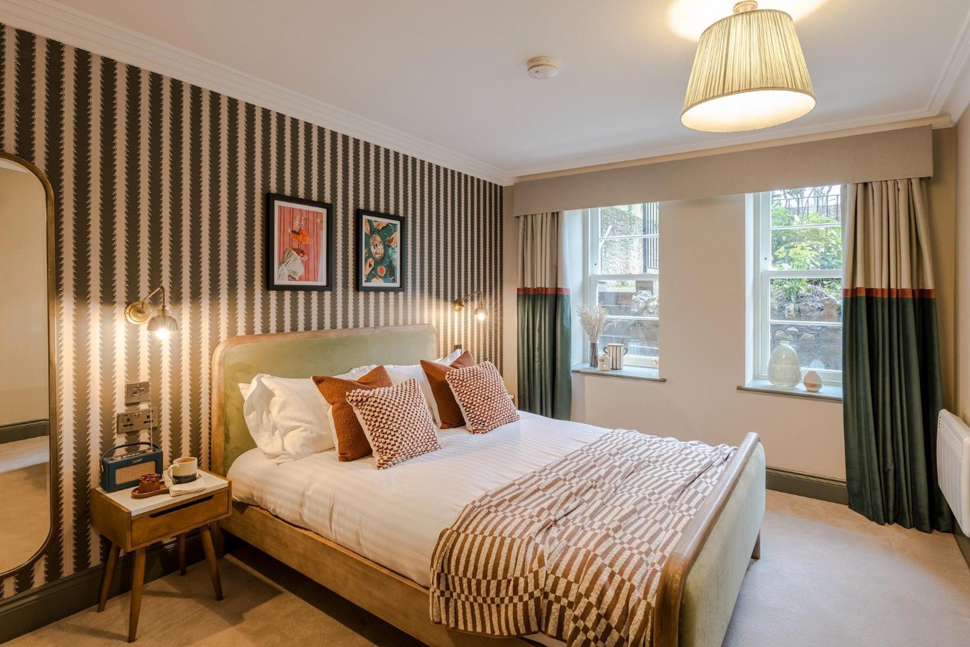 Pembroke House I Your Apartment Bristol Dış mekan fotoğraf