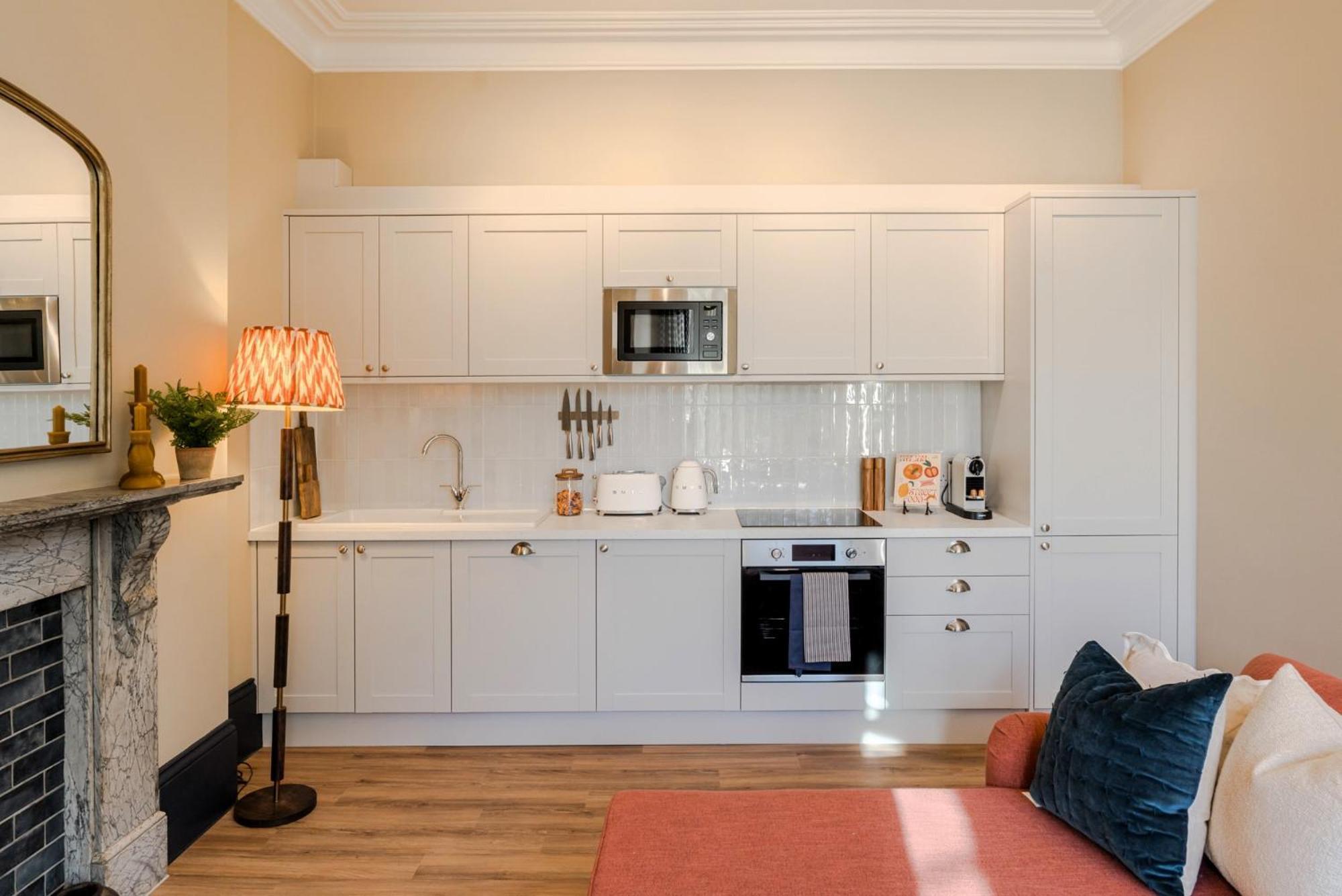 Pembroke House I Your Apartment Bristol Dış mekan fotoğraf